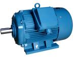 Pole-Changing Multi-Speed Three-Phase Induction Motor 